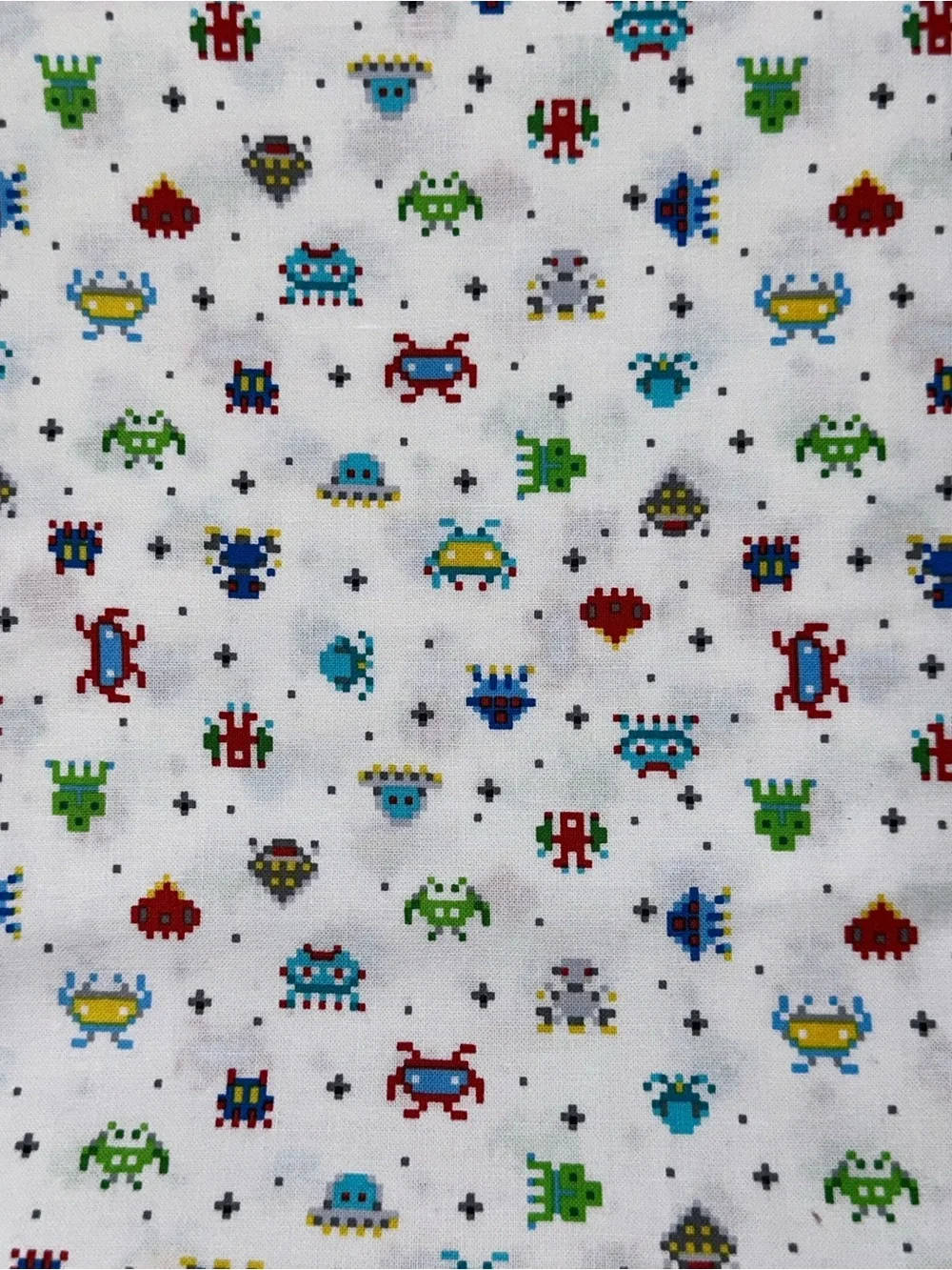 Gaming Zone by Northcott Fabrics